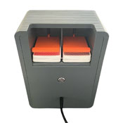 MDS-6 Multi-Deck Shuffler, ST9082